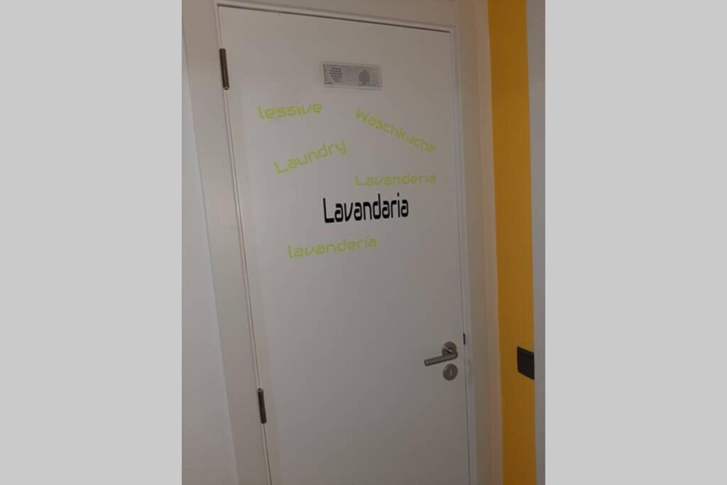 Ria Center Apartment - Left FAO Exterior foto