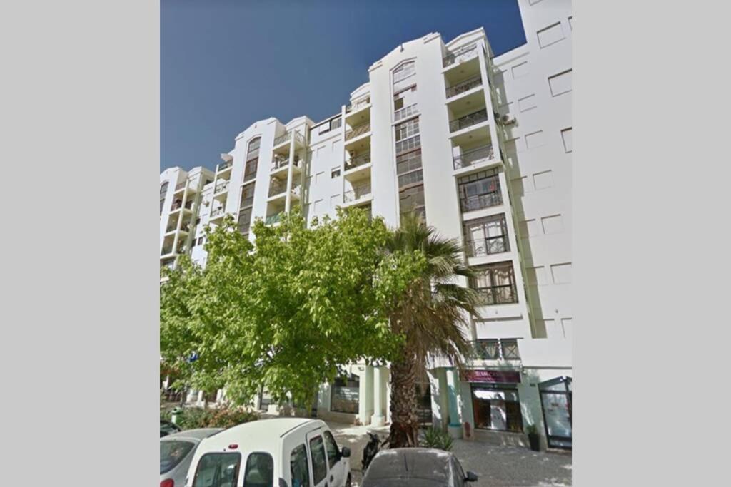 Ria Center Apartment - Left FAO Exterior foto