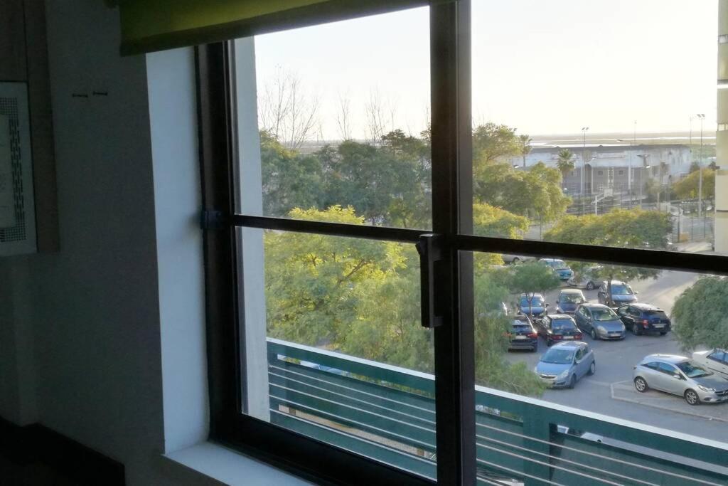 Ria Center Apartment - Left FAO Exterior foto