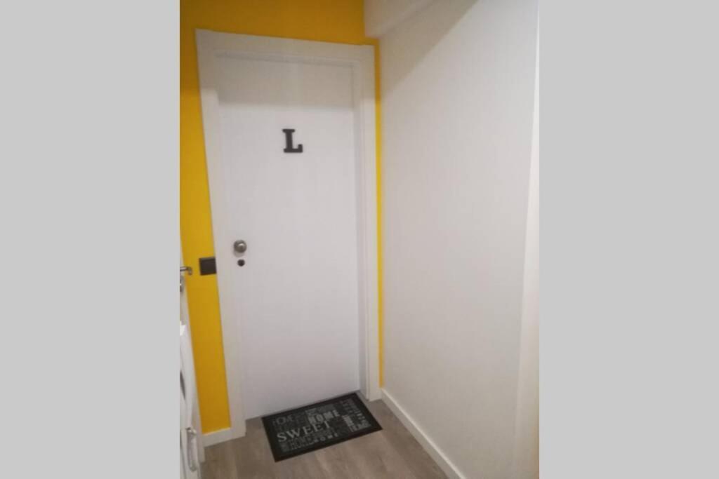 Ria Center Apartment - Left FAO Exterior foto