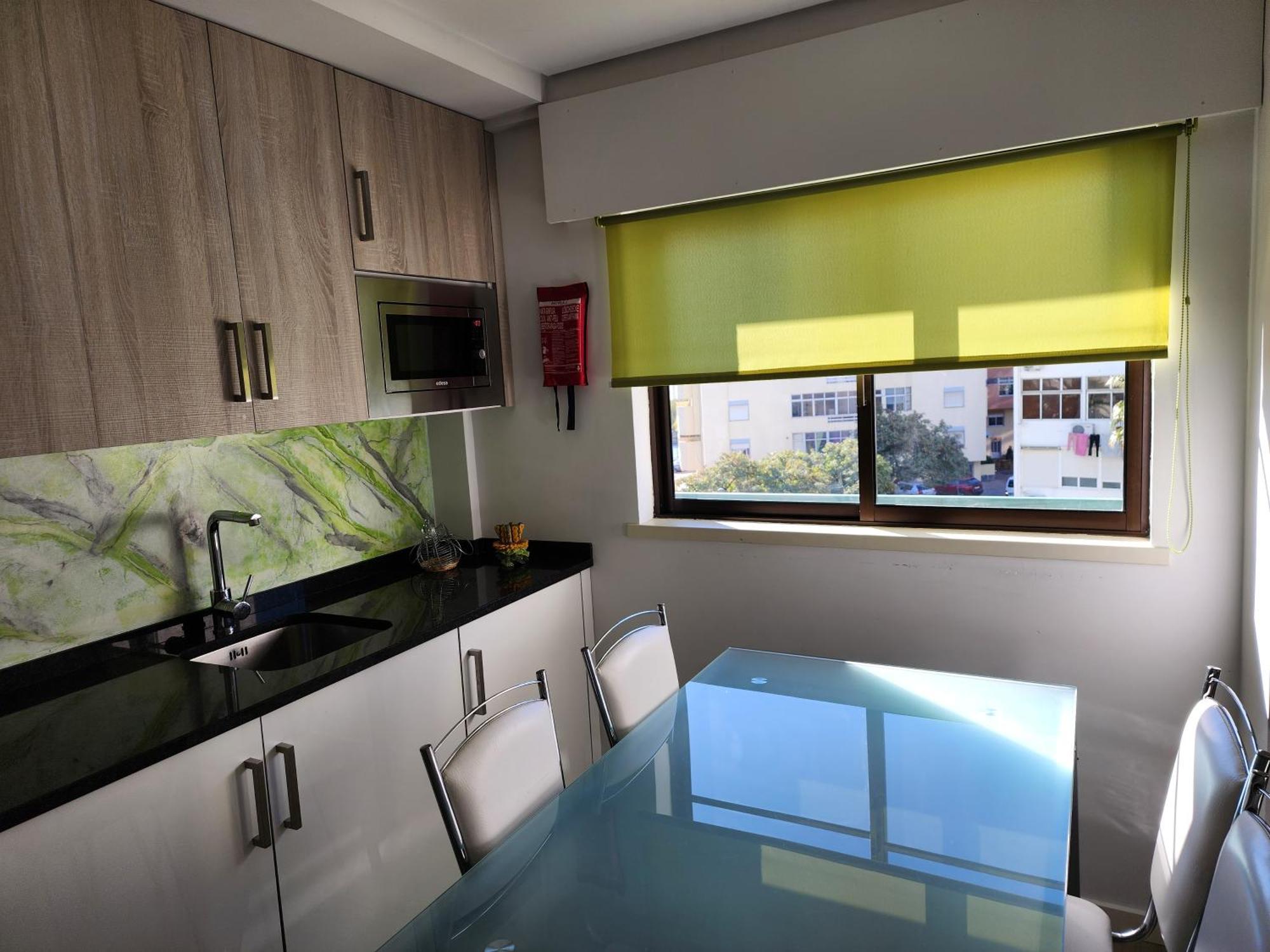 Ria Center Apartment - Left FAO Exterior foto