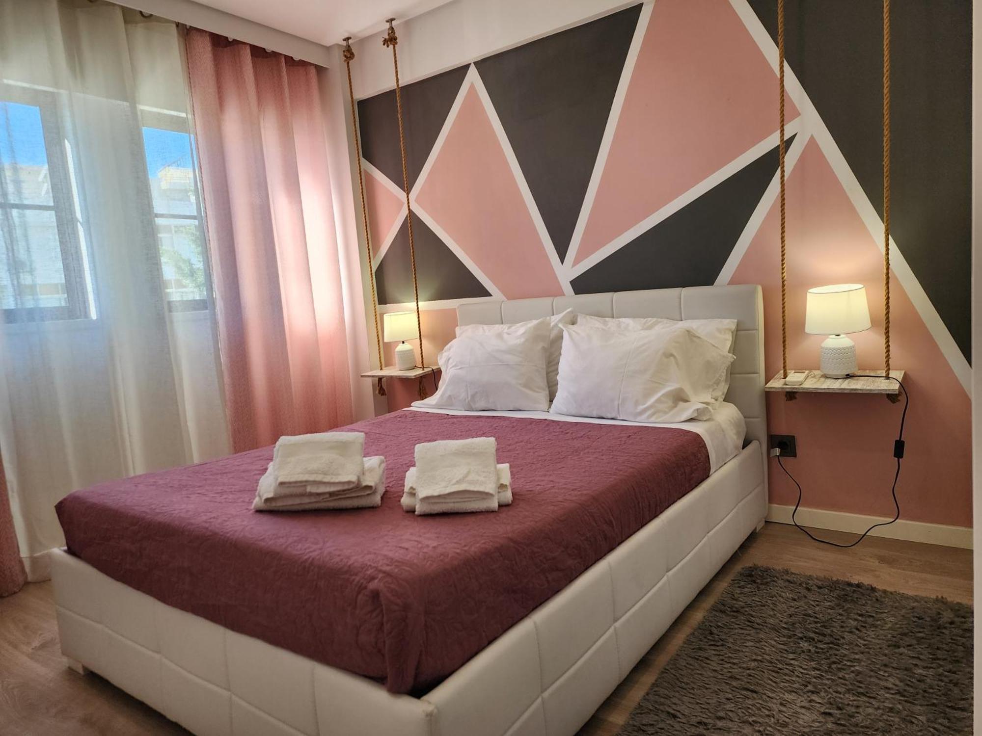 Ria Center Apartment - Left FAO Exterior foto